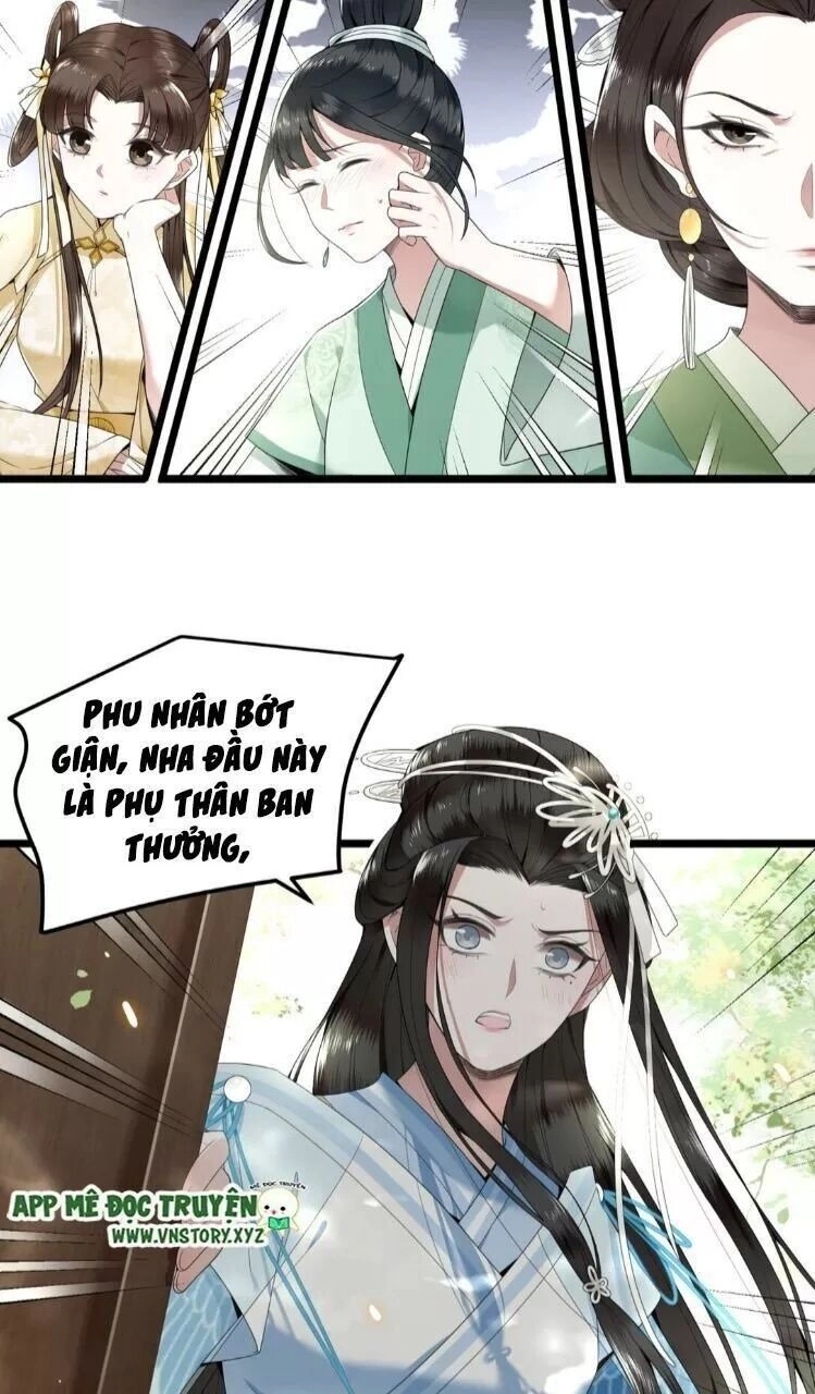 Phượng Hoàng Vu Phi Chapter 27 - 24