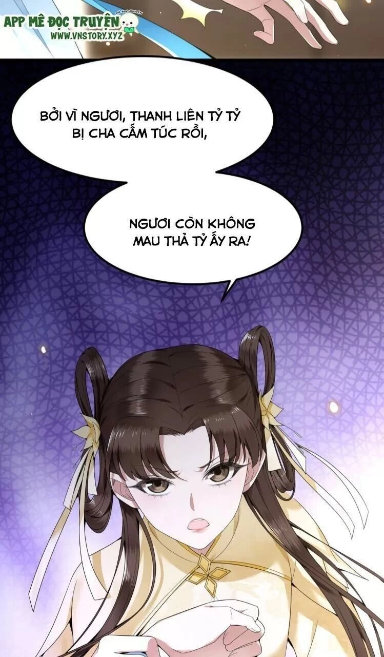 Phượng Hoàng Vu Phi Chapter 27 - 27