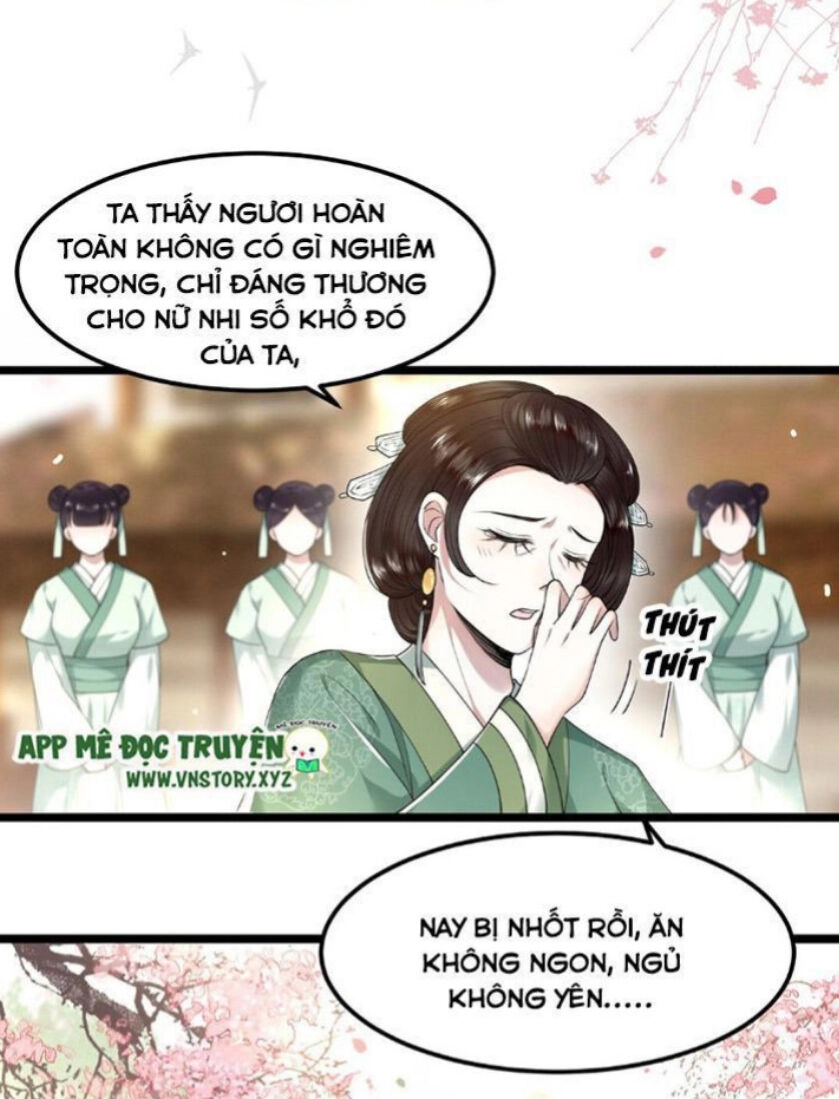 Phượng Hoàng Vu Phi Chapter 28 - 2