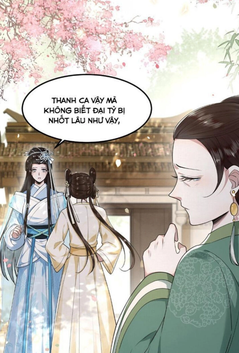 Phượng Hoàng Vu Phi Chapter 28 - 3