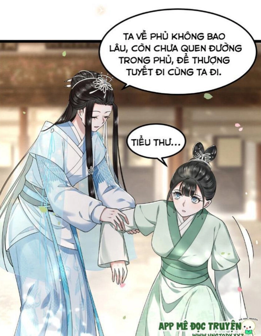 Phượng Hoàng Vu Phi Chapter 28 - 6