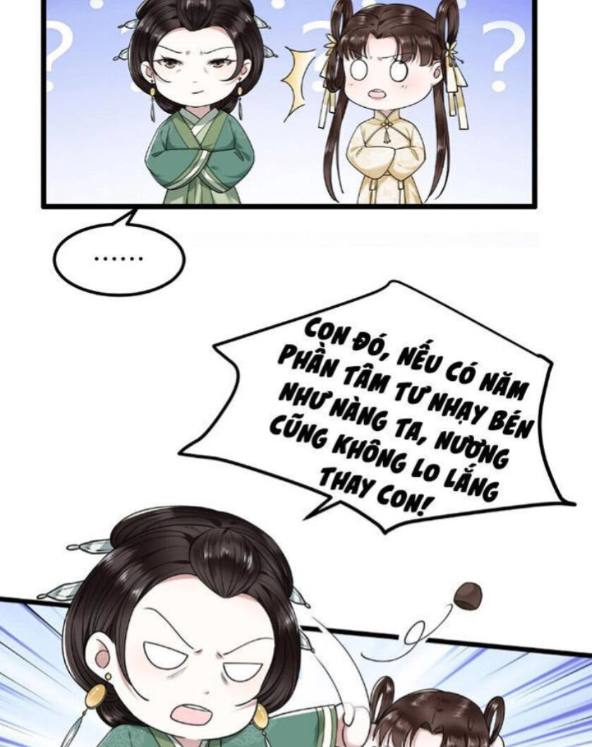 Phượng Hoàng Vu Phi Chapter 28 - 10