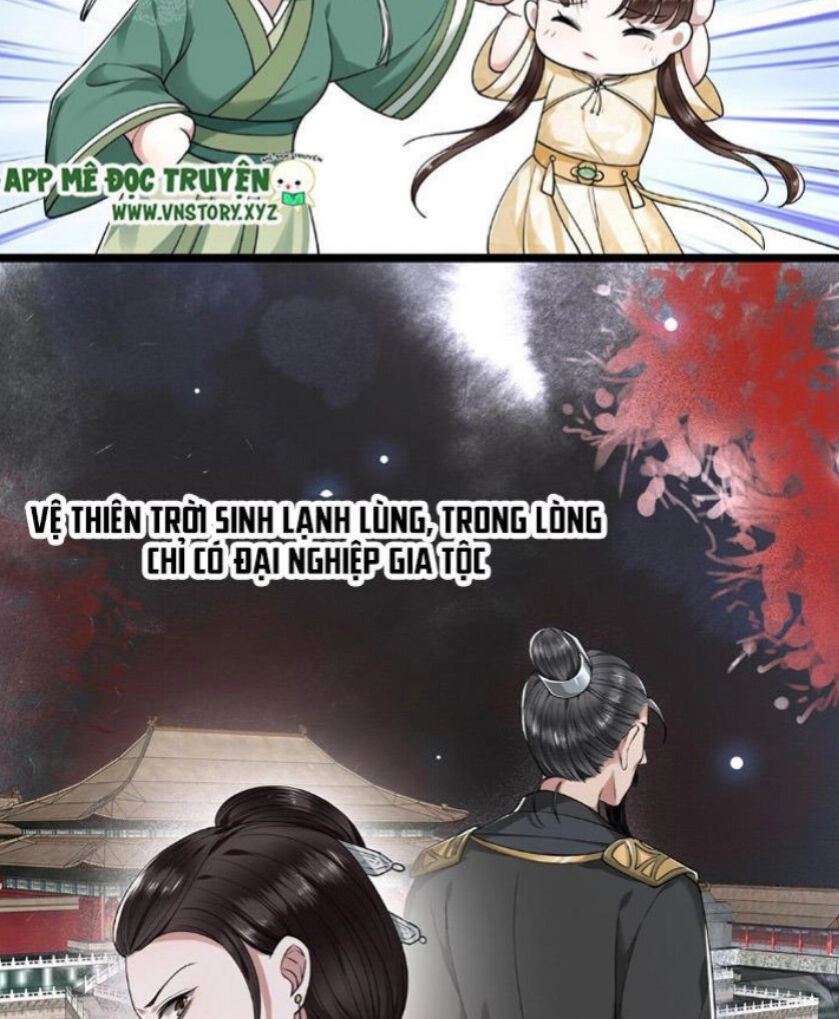 Phượng Hoàng Vu Phi Chapter 28 - 11