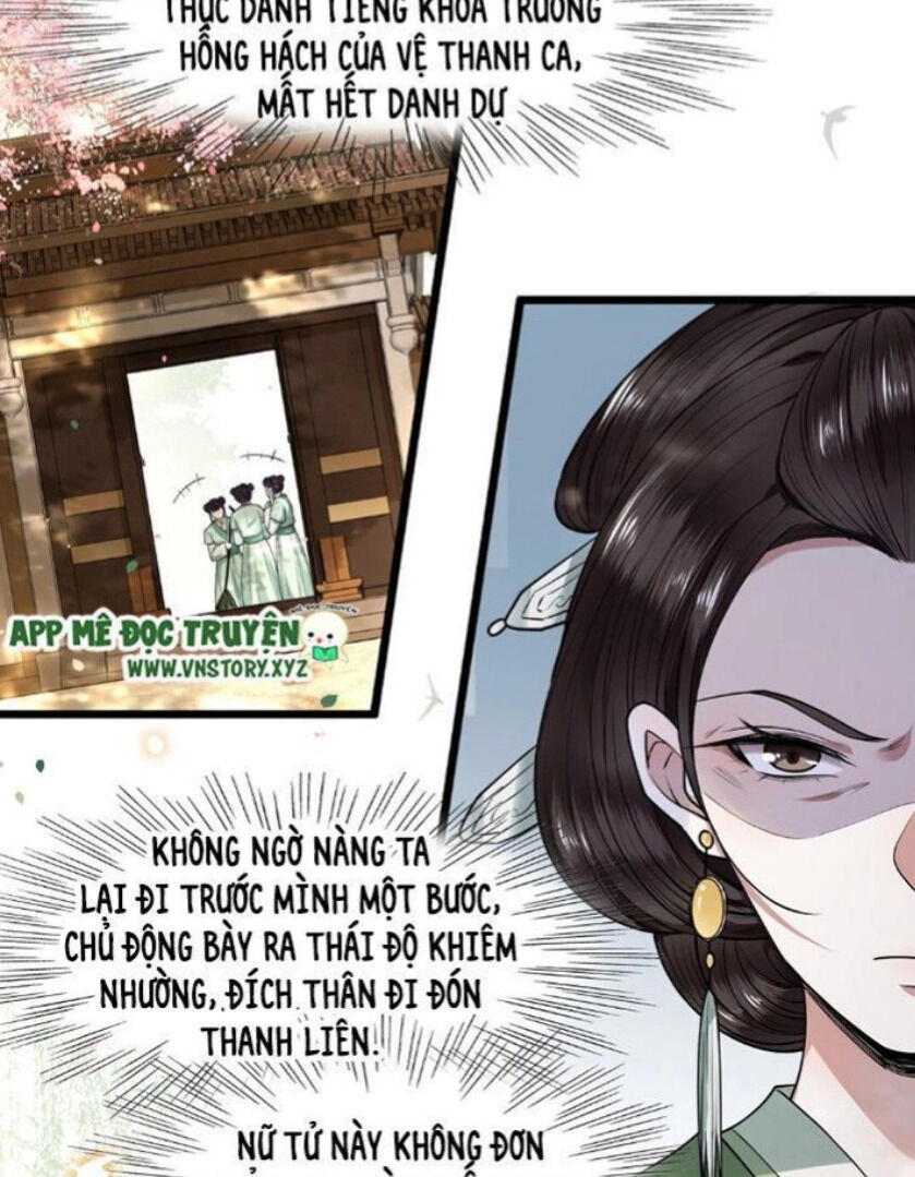 Phượng Hoàng Vu Phi Chapter 28 - 14