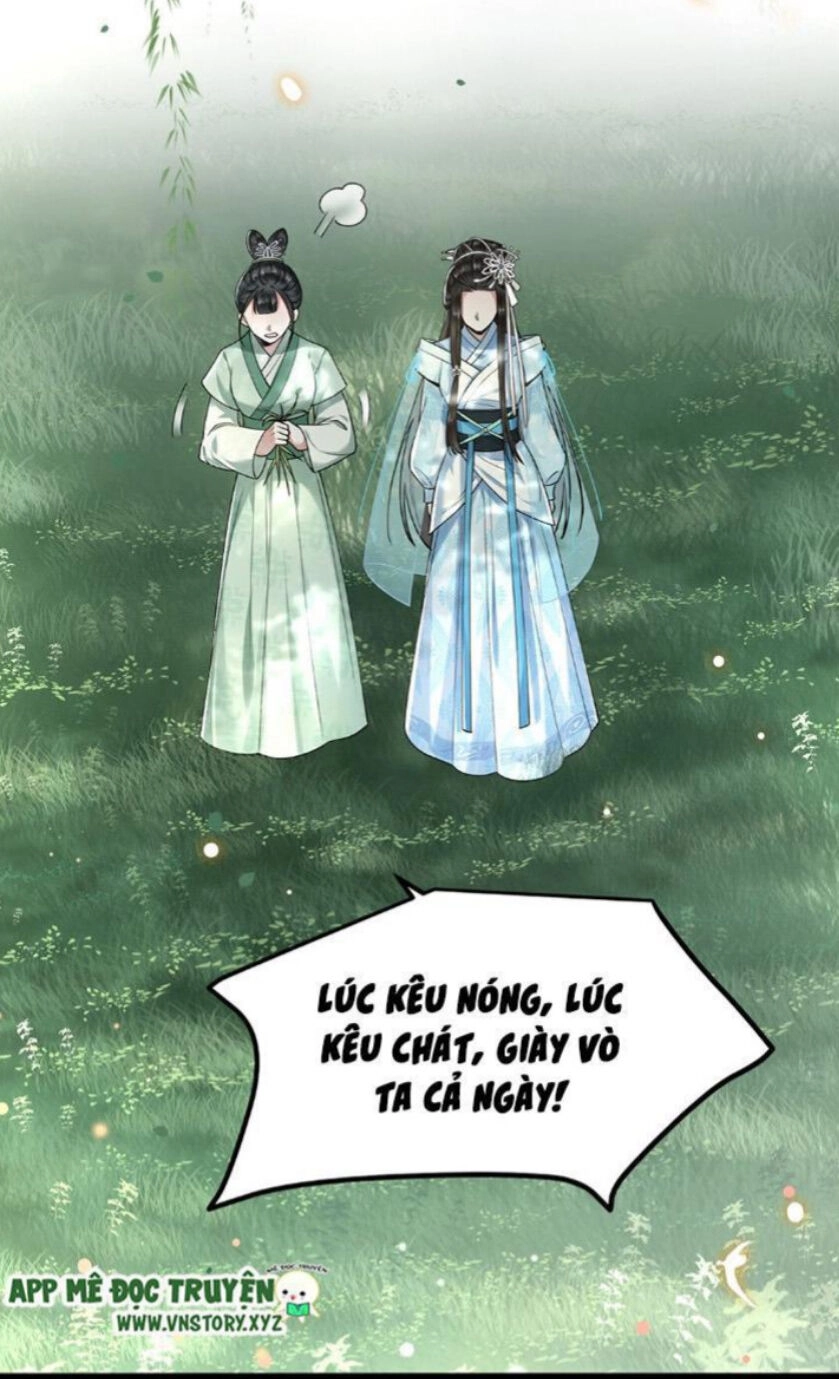 Phượng Hoàng Vu Phi Chapter 28 - 17