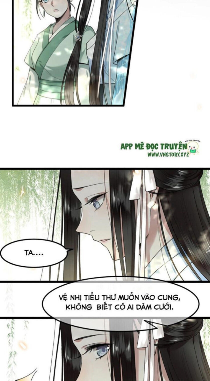 Phượng Hoàng Vu Phi Chapter 28 - 25