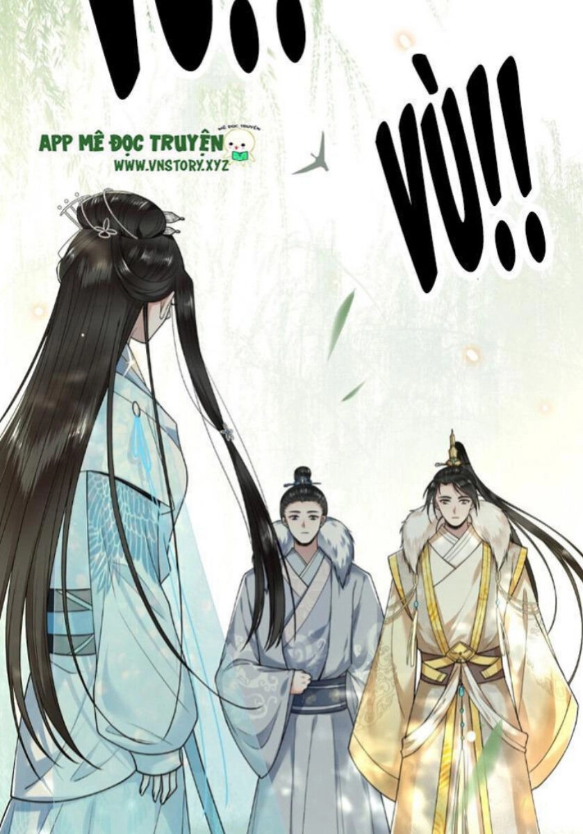 Phượng Hoàng Vu Phi Chapter 28 - 27