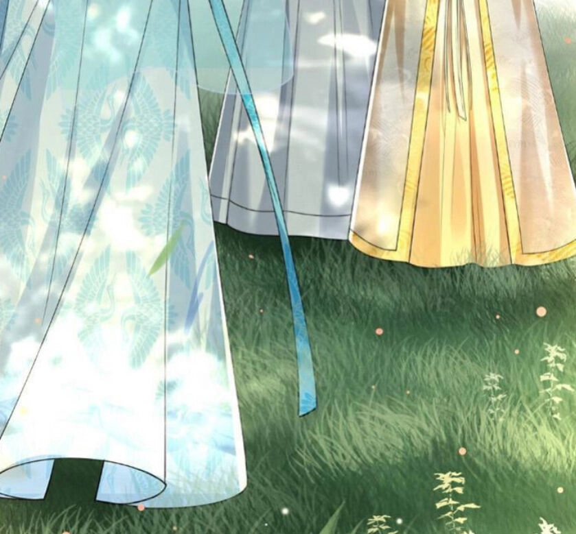 Phượng Hoàng Vu Phi Chapter 28 - 28