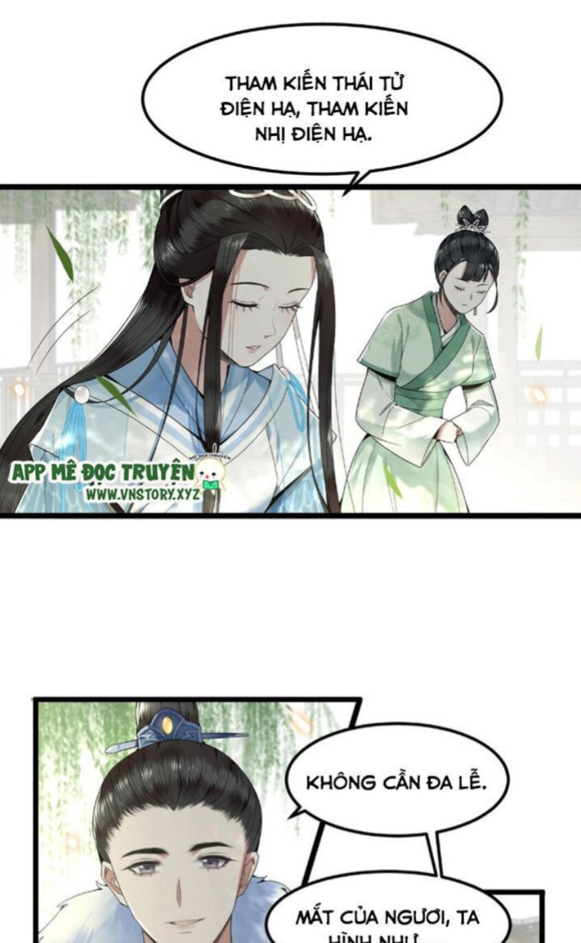 Phượng Hoàng Vu Phi Chapter 29 - 2