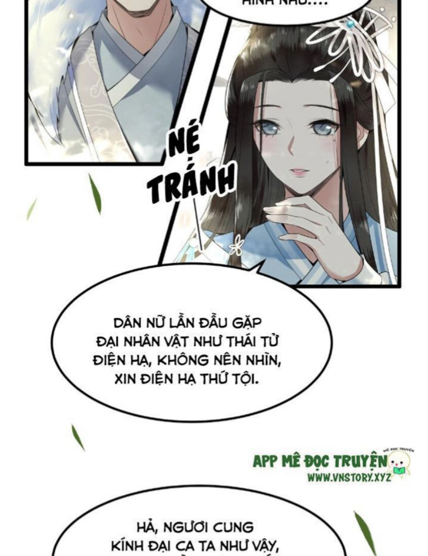 Phượng Hoàng Vu Phi Chapter 29 - 3