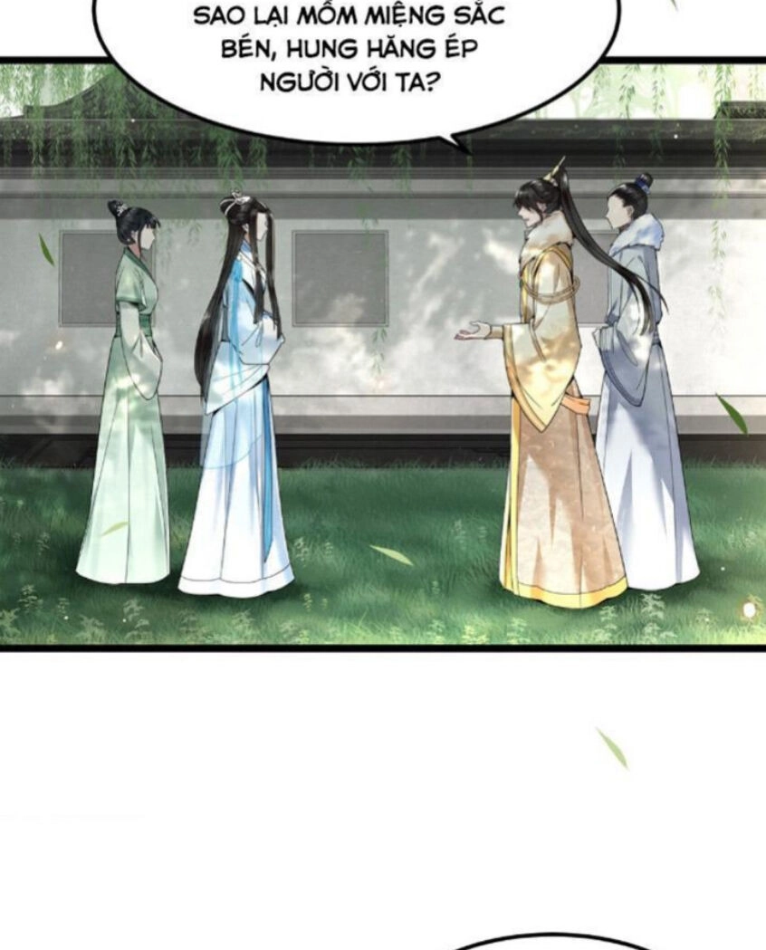 Phượng Hoàng Vu Phi Chapter 29 - 4