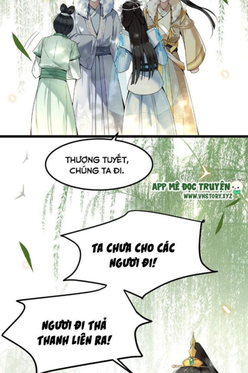 Phượng Hoàng Vu Phi Chapter 29 - 6