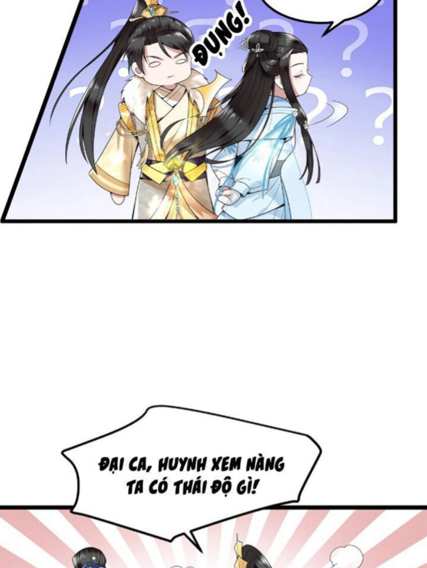 Phượng Hoàng Vu Phi Chapter 29 - 14