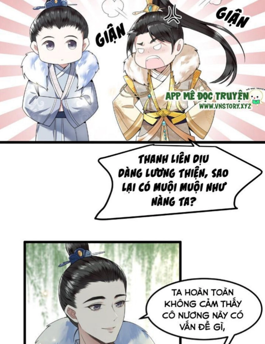 Phượng Hoàng Vu Phi Chapter 29 - 15