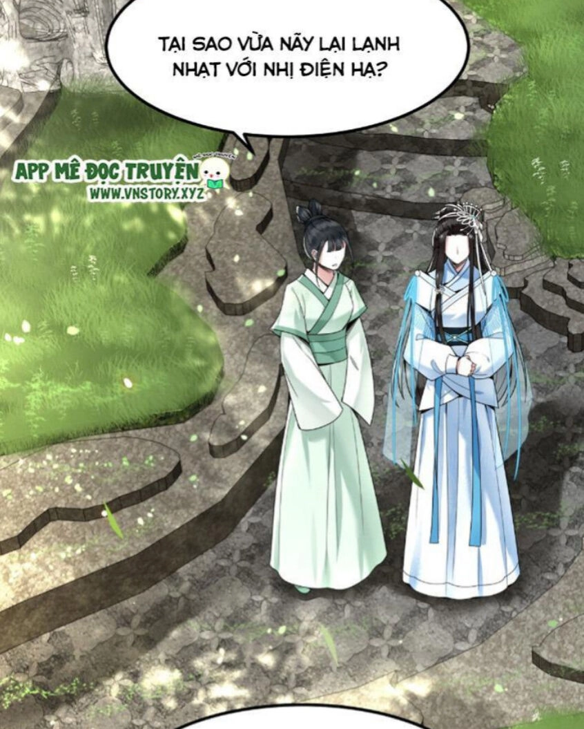 Phượng Hoàng Vu Phi Chapter 29 - 19