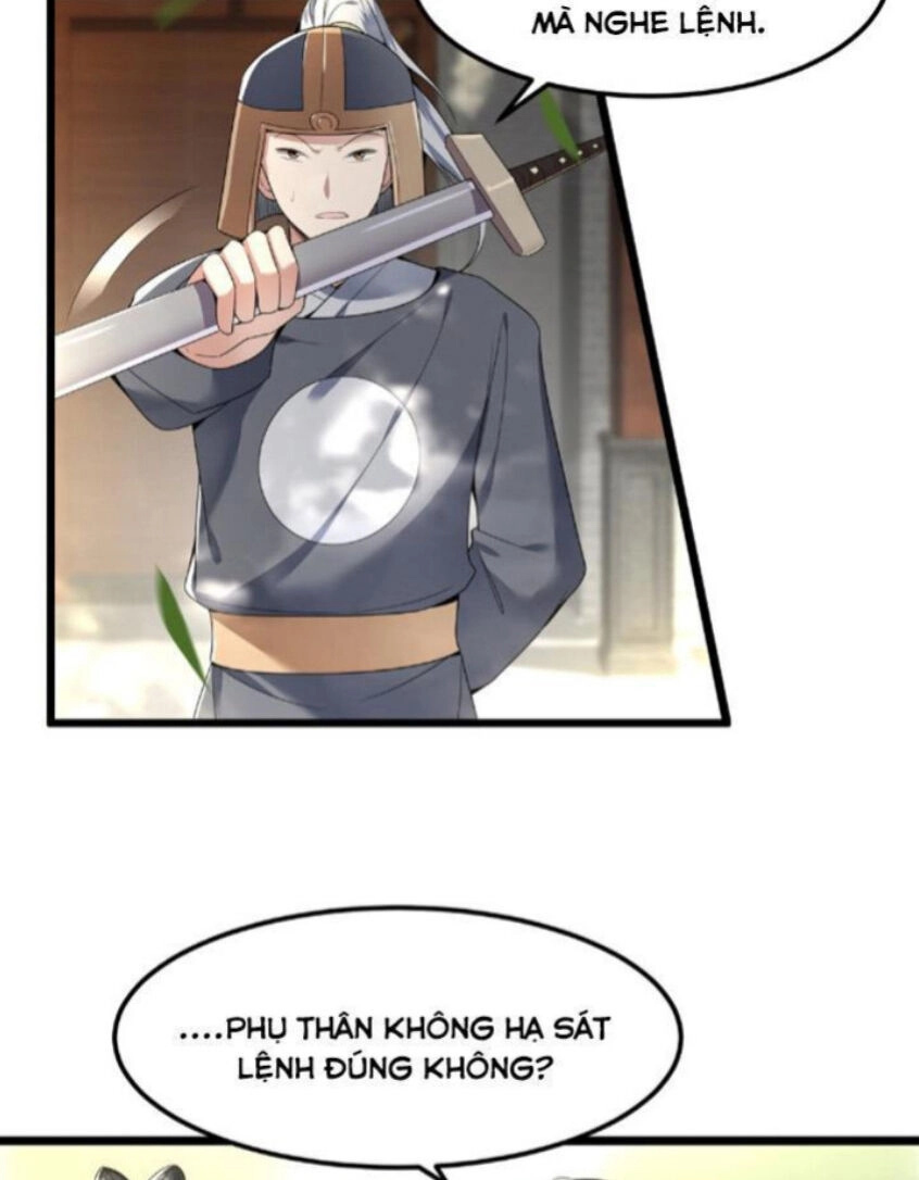 Phượng Hoàng Vu Phi Chapter 29 - 25