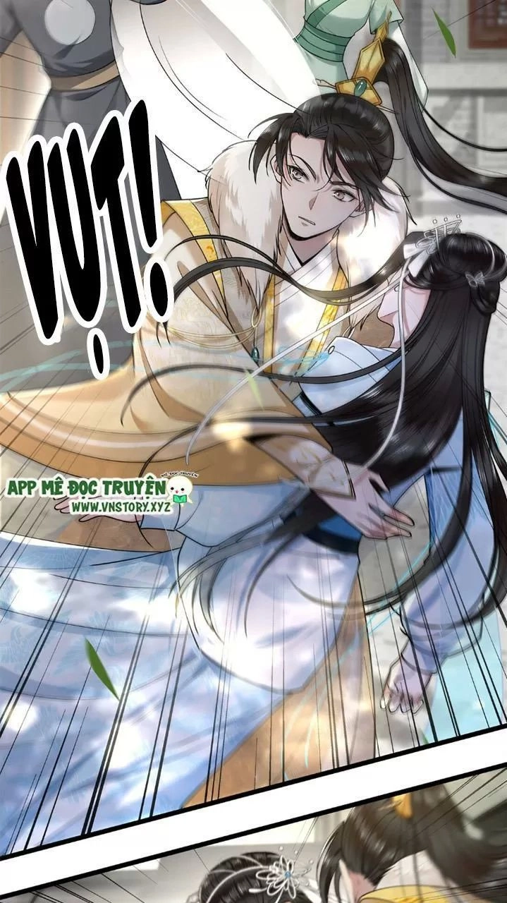 Phượng Hoàng Vu Phi Chapter 30 - 3