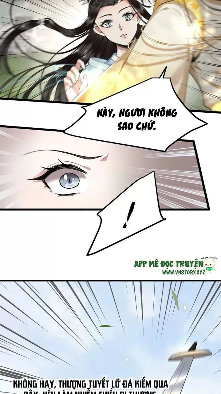 Phượng Hoàng Vu Phi Chapter 30 - 4