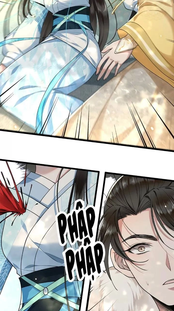 Phượng Hoàng Vu Phi Chapter 30 - 6