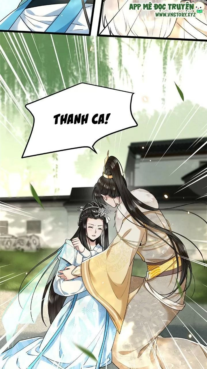 Phượng Hoàng Vu Phi Chapter 30 - 7