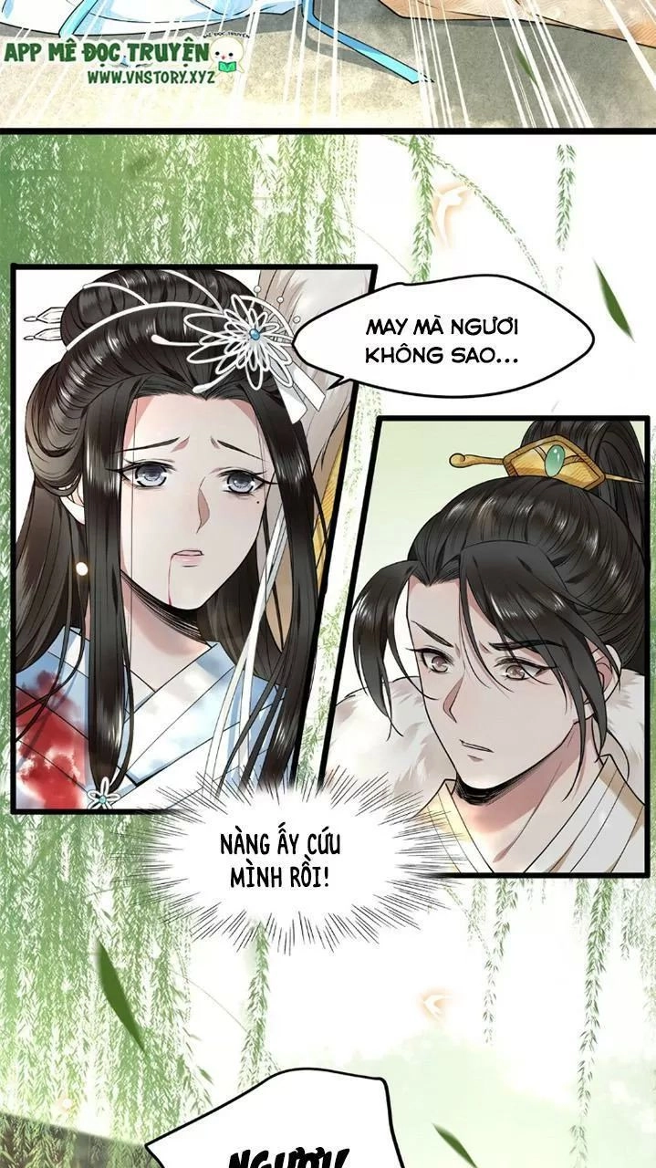 Phượng Hoàng Vu Phi Chapter 30 - 8