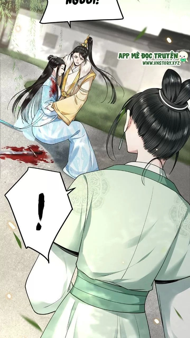 Phượng Hoàng Vu Phi Chapter 30 - 9