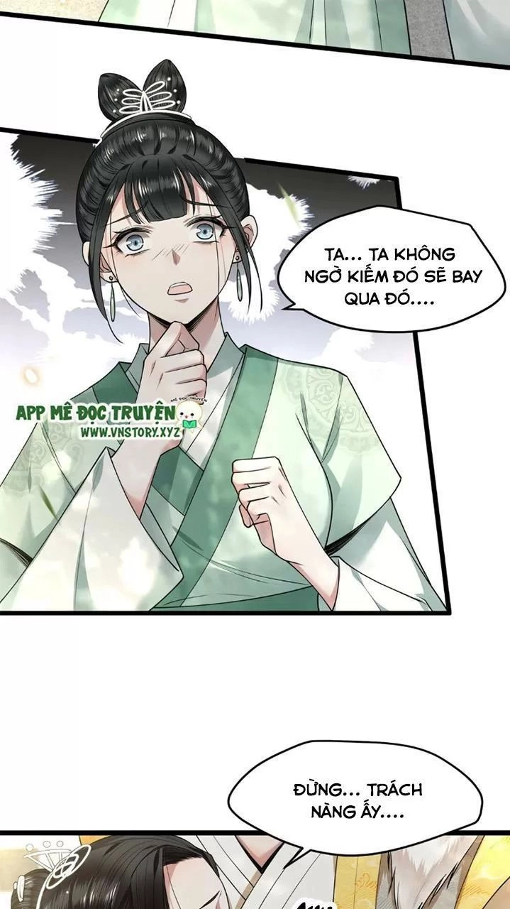 Phượng Hoàng Vu Phi Chapter 30 - 10