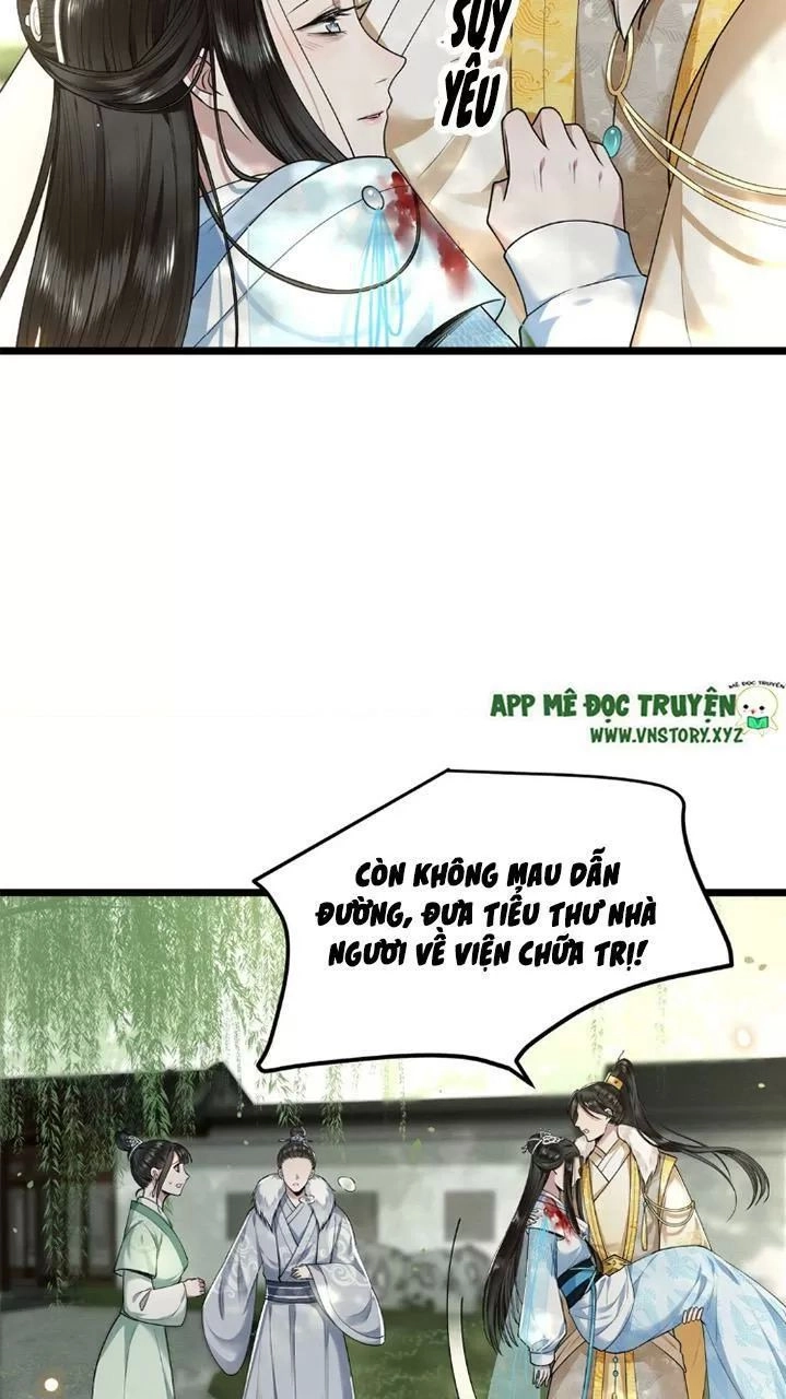 Phượng Hoàng Vu Phi Chapter 30 - 11