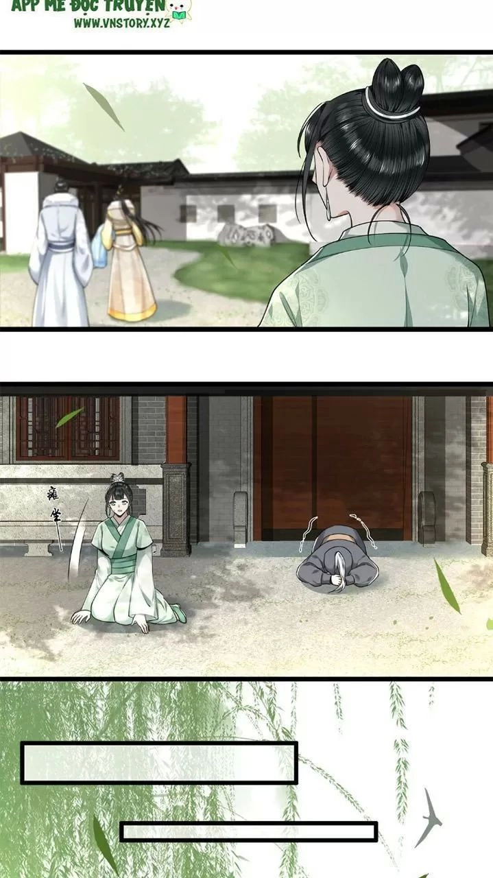 Phượng Hoàng Vu Phi Chapter 30 - 15