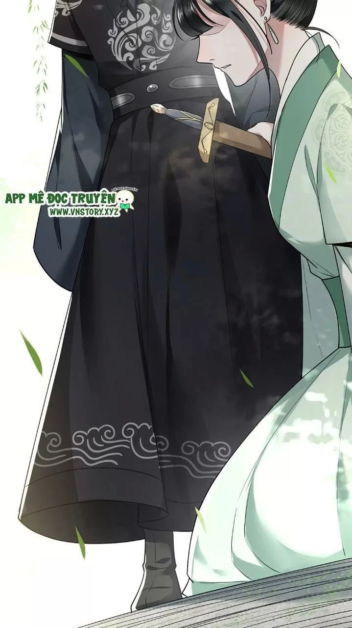 Phượng Hoàng Vu Phi Chapter 30 - 17