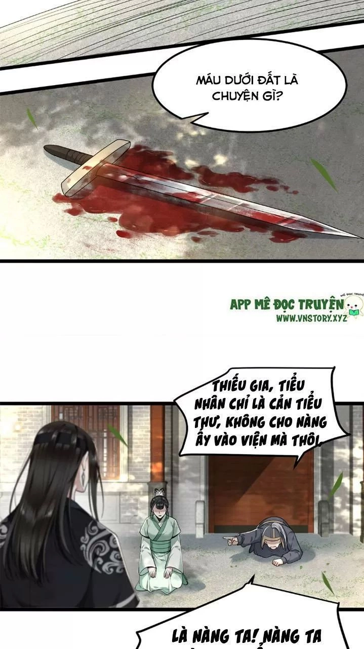 Phượng Hoàng Vu Phi Chapter 30 - 18