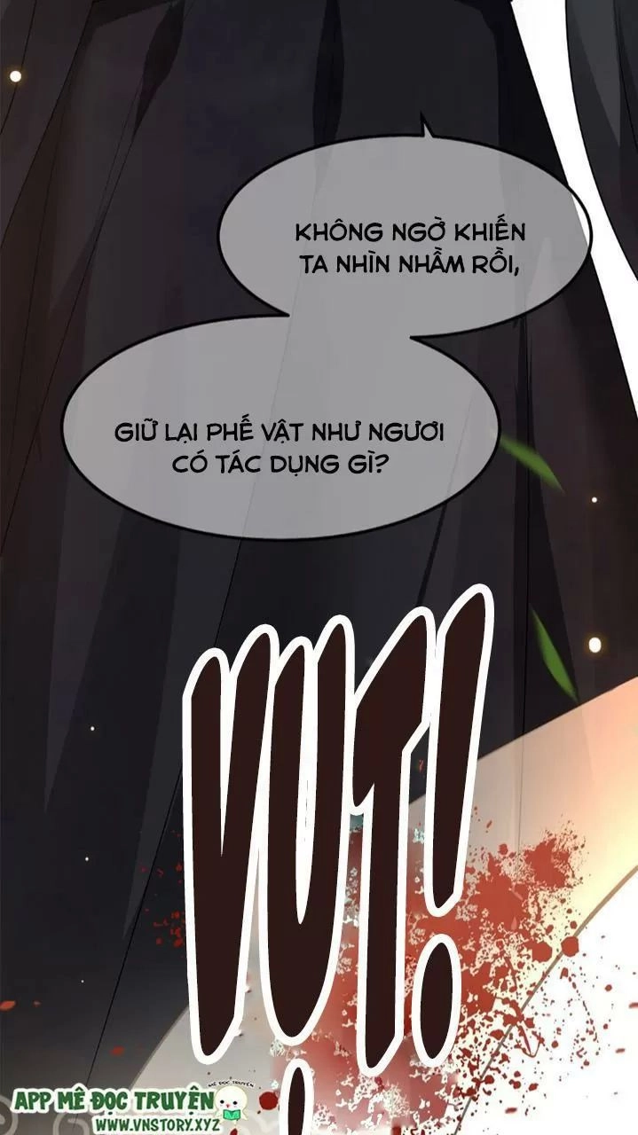 Phượng Hoàng Vu Phi Chapter 30 - 21
