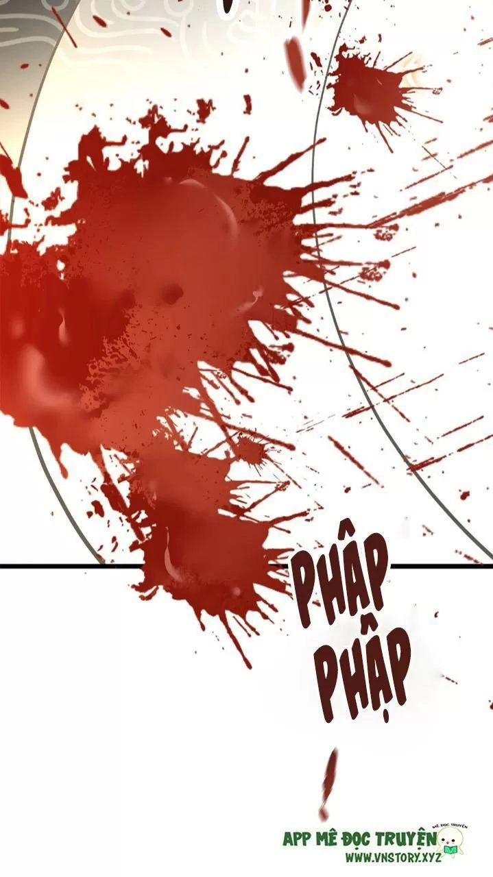 Phượng Hoàng Vu Phi Chapter 30 - 22