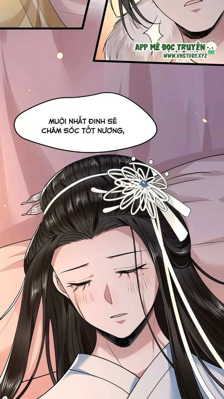 Phượng Hoàng Vu Phi Chapter 31 - 9