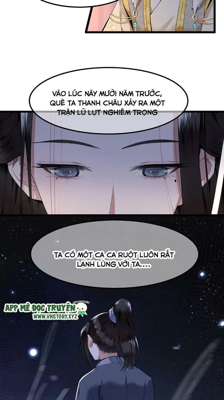 Phượng Hoàng Vu Phi Chapter 31 - 18