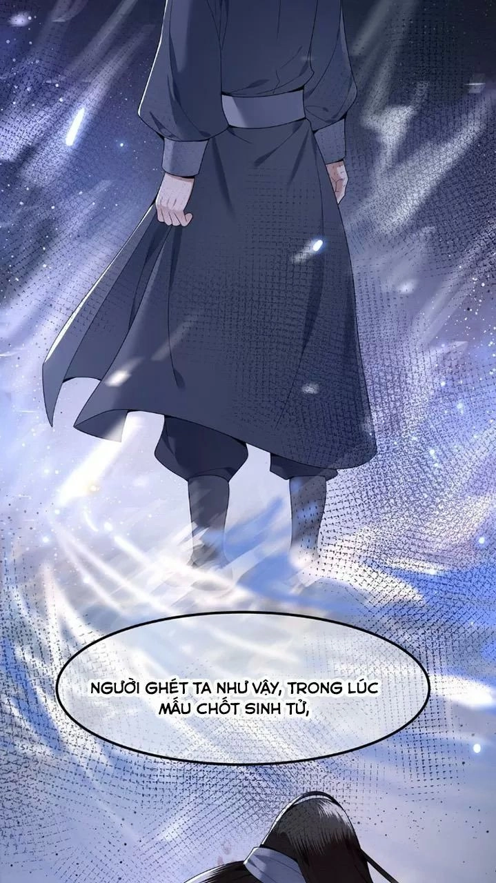 Phượng Hoàng Vu Phi Chapter 31 - 19