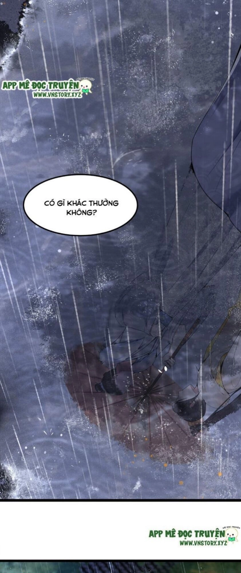 Phượng Hoàng Vu Phi Chapter 33 - 2