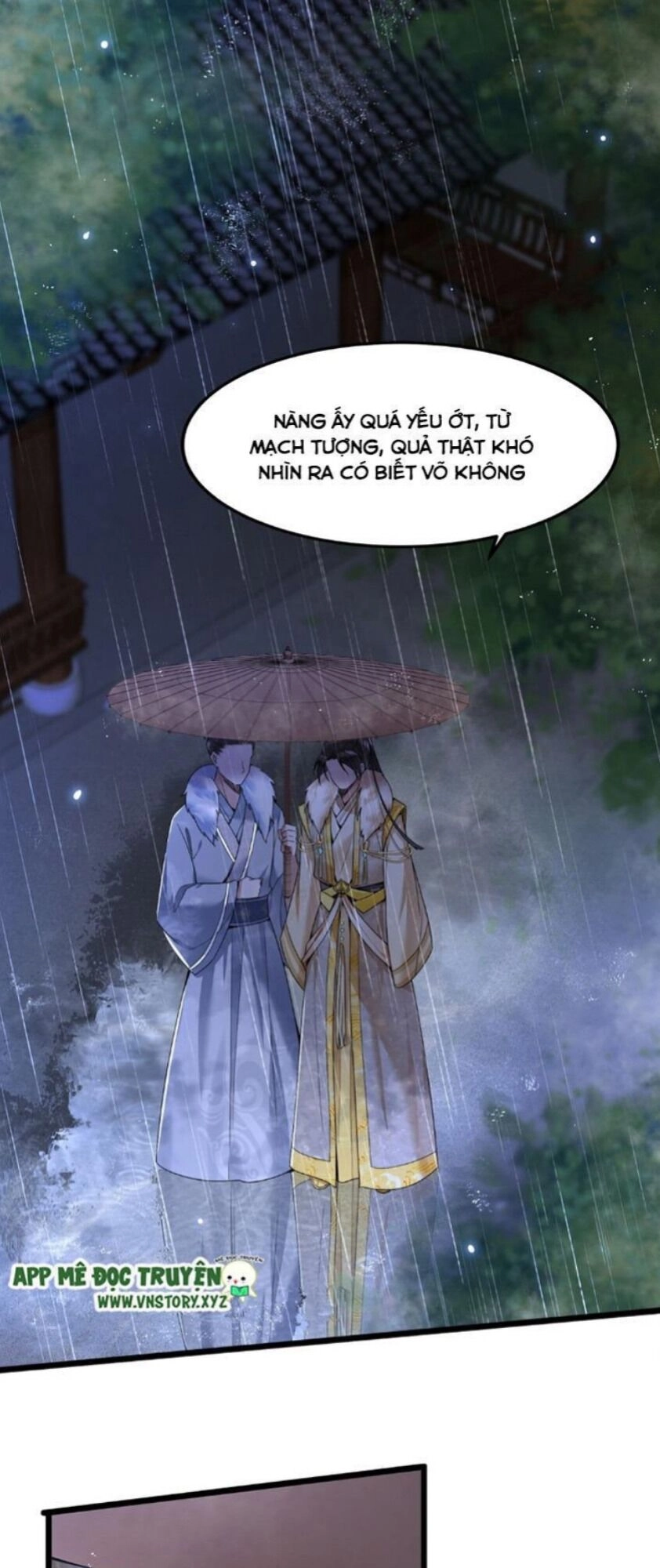 Phượng Hoàng Vu Phi Chapter 33 - 3