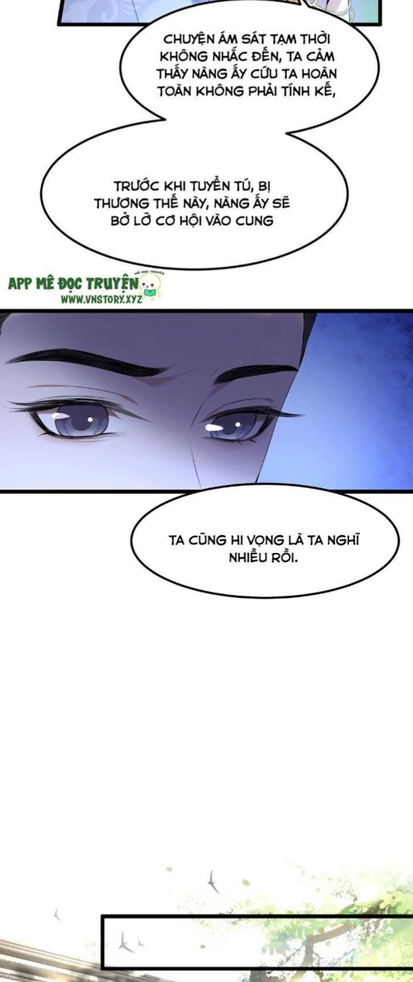 Phượng Hoàng Vu Phi Chapter 33 - 5