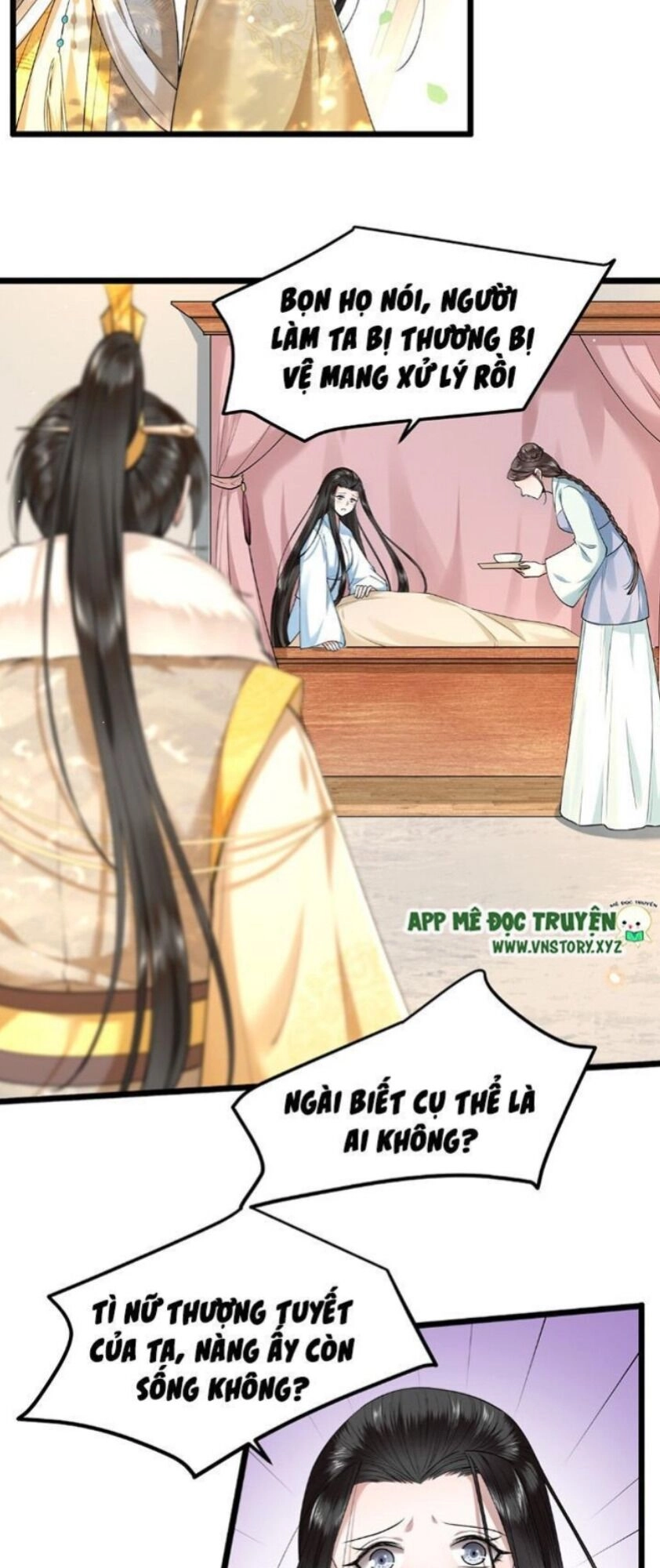 Phượng Hoàng Vu Phi Chapter 33 - 9