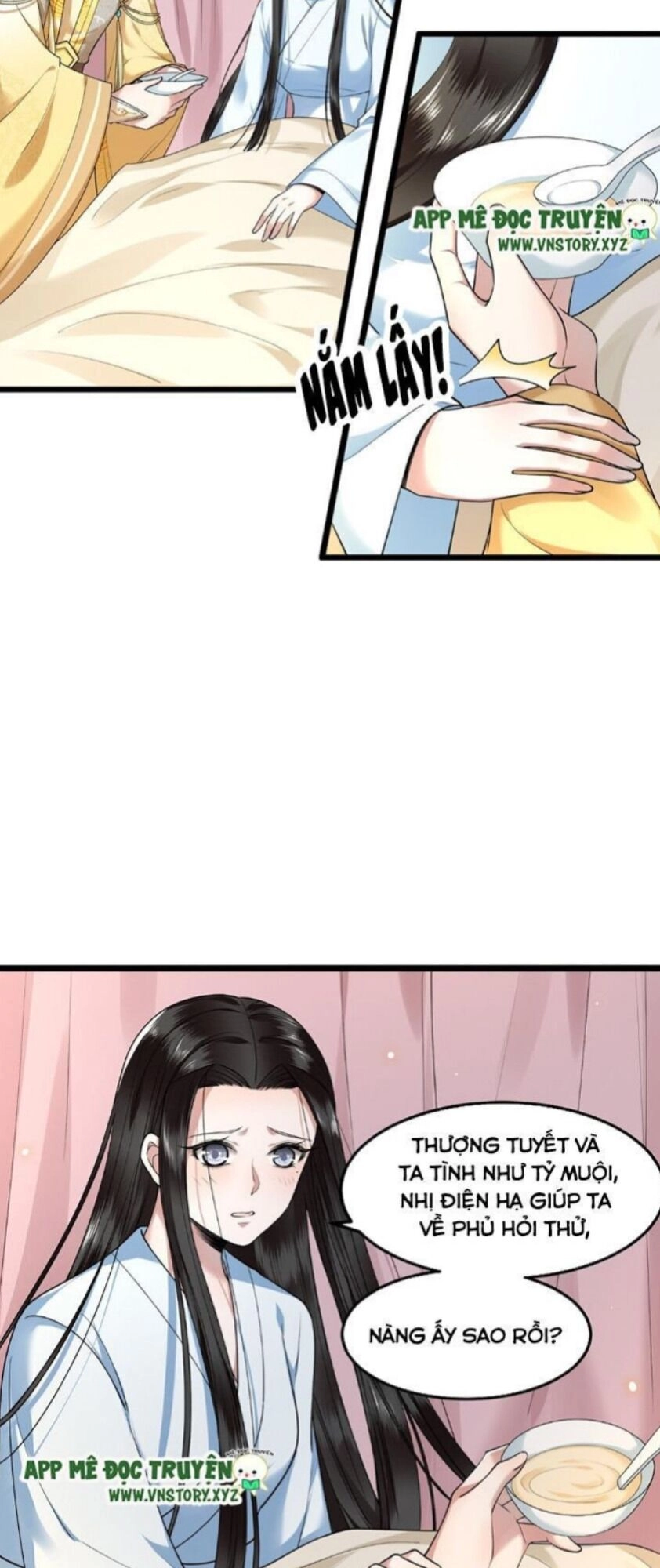 Phượng Hoàng Vu Phi Chapter 33 - 11