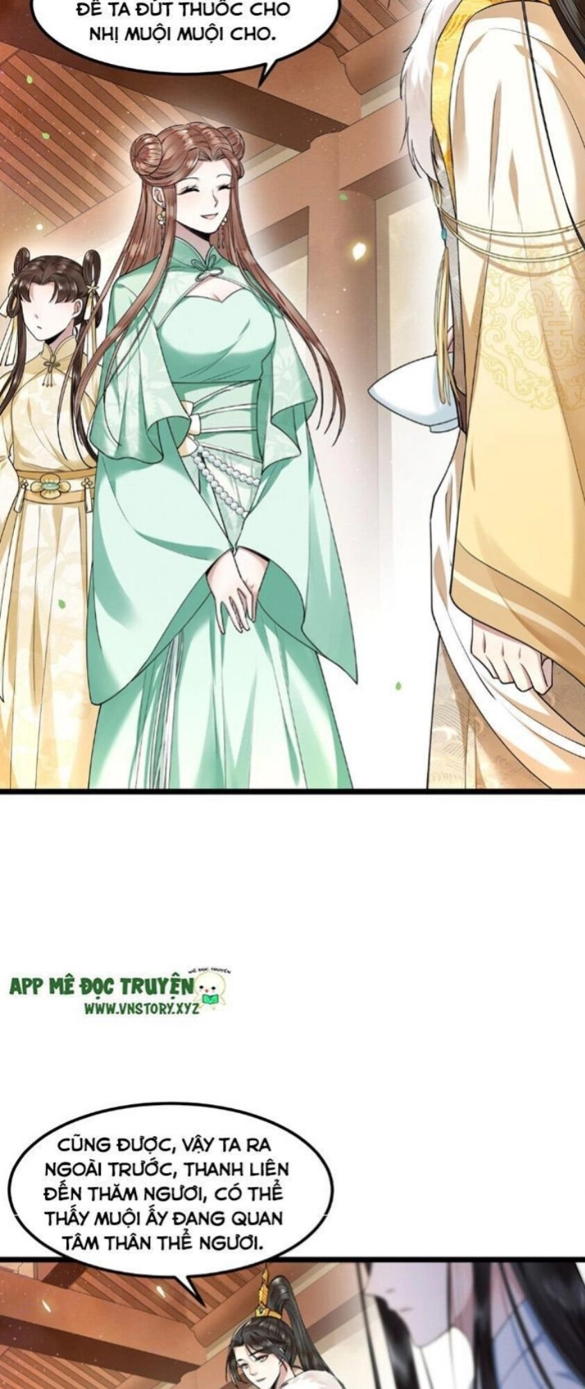 Phượng Hoàng Vu Phi Chapter 33 - 17