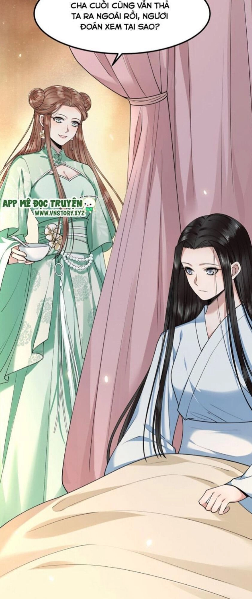 Phượng Hoàng Vu Phi Chapter 33 - 19