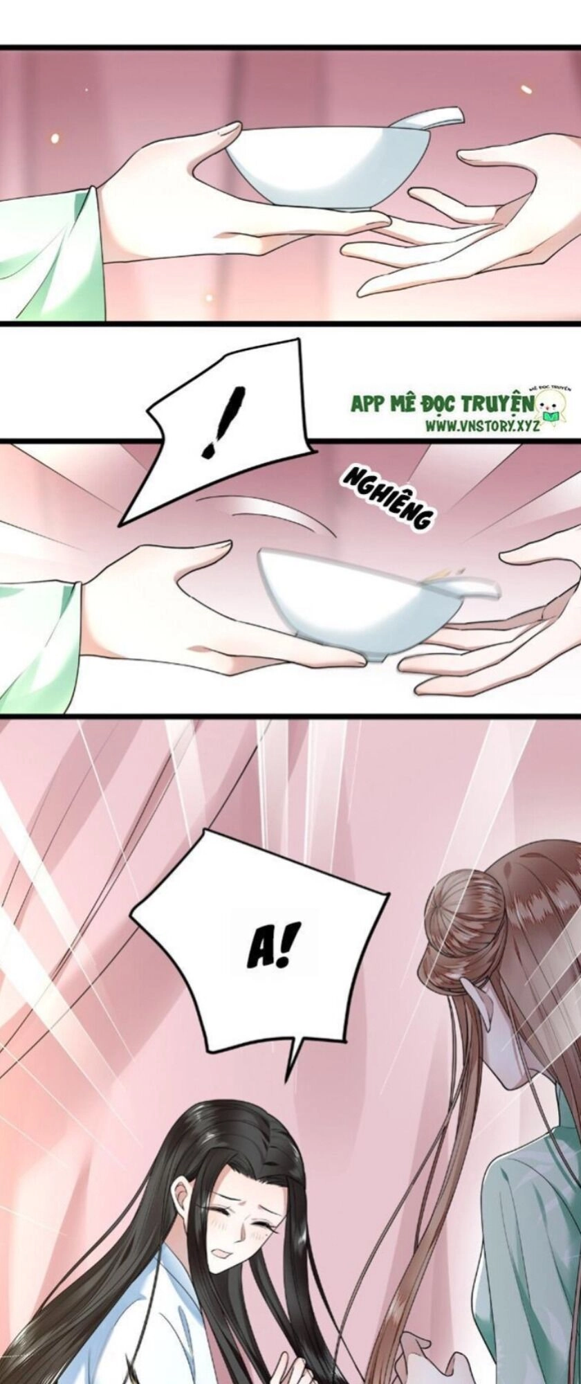 Phượng Hoàng Vu Phi Chapter 34 - 6