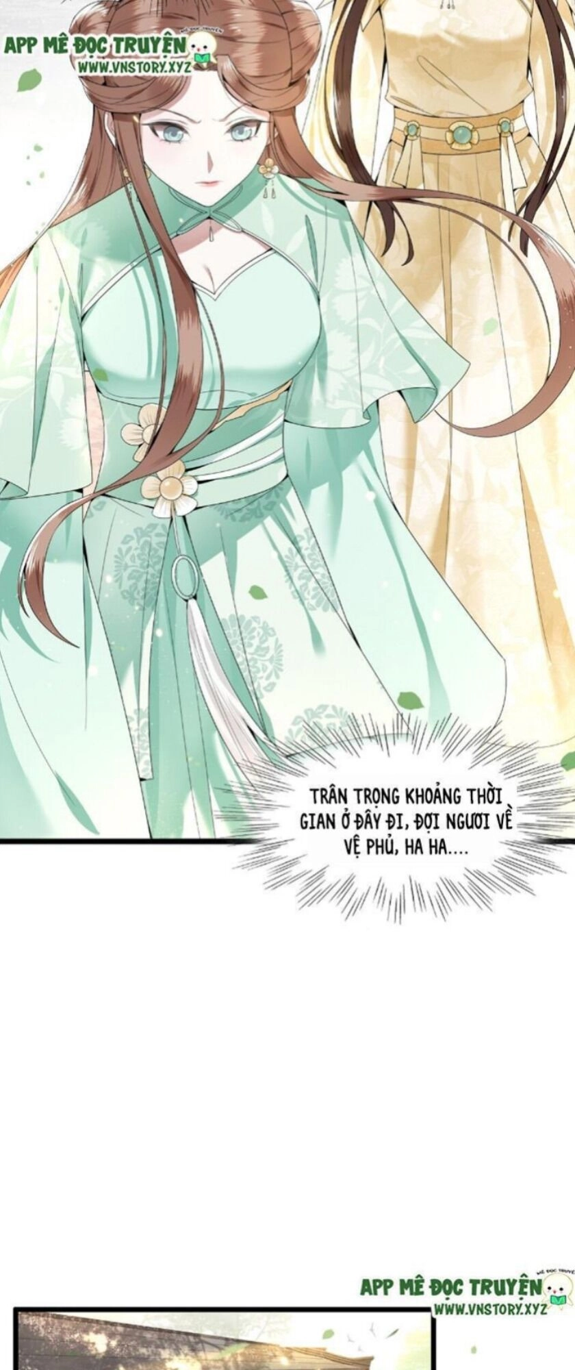 Phượng Hoàng Vu Phi Chapter 34 - 12