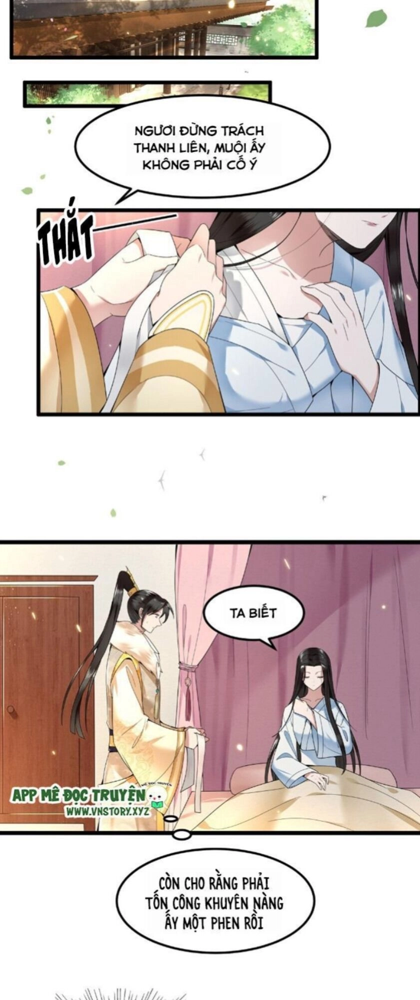 Phượng Hoàng Vu Phi Chapter 34 - 13