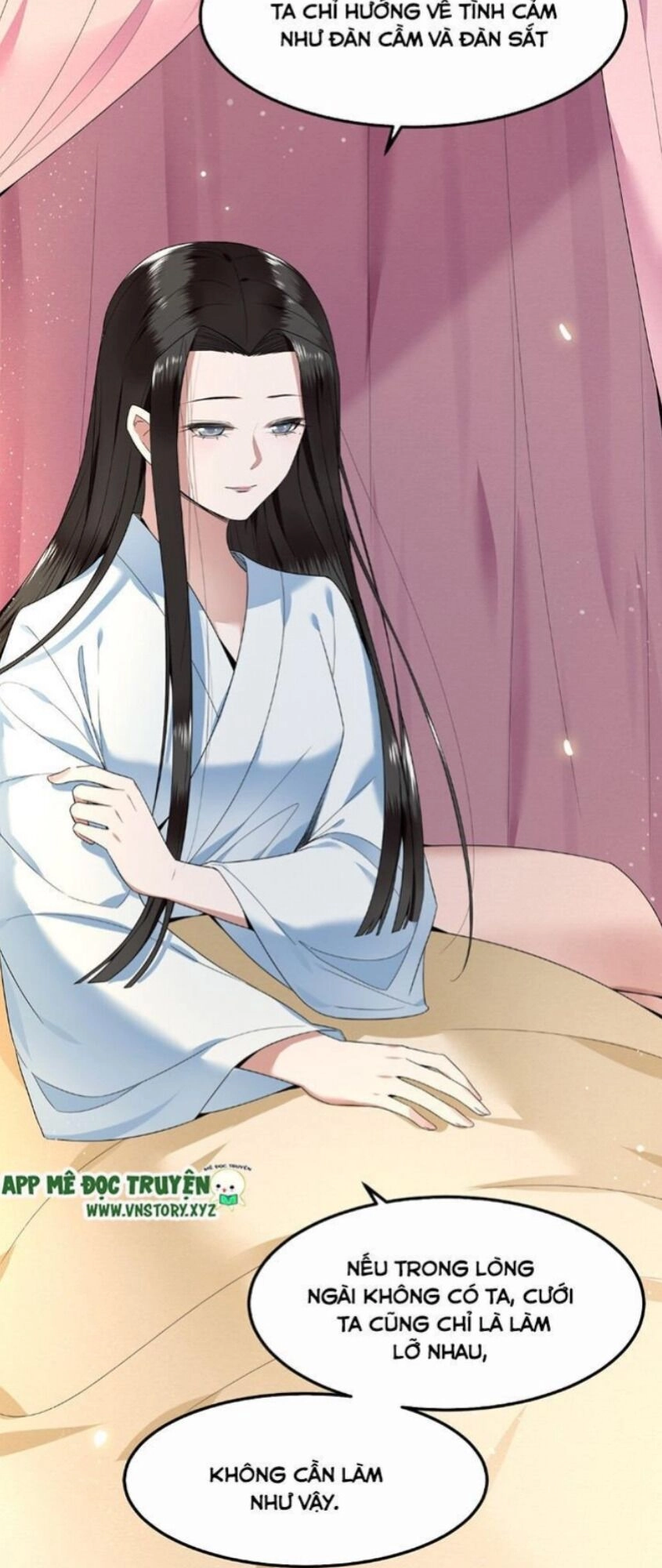 Phượng Hoàng Vu Phi Chapter 35 - 3