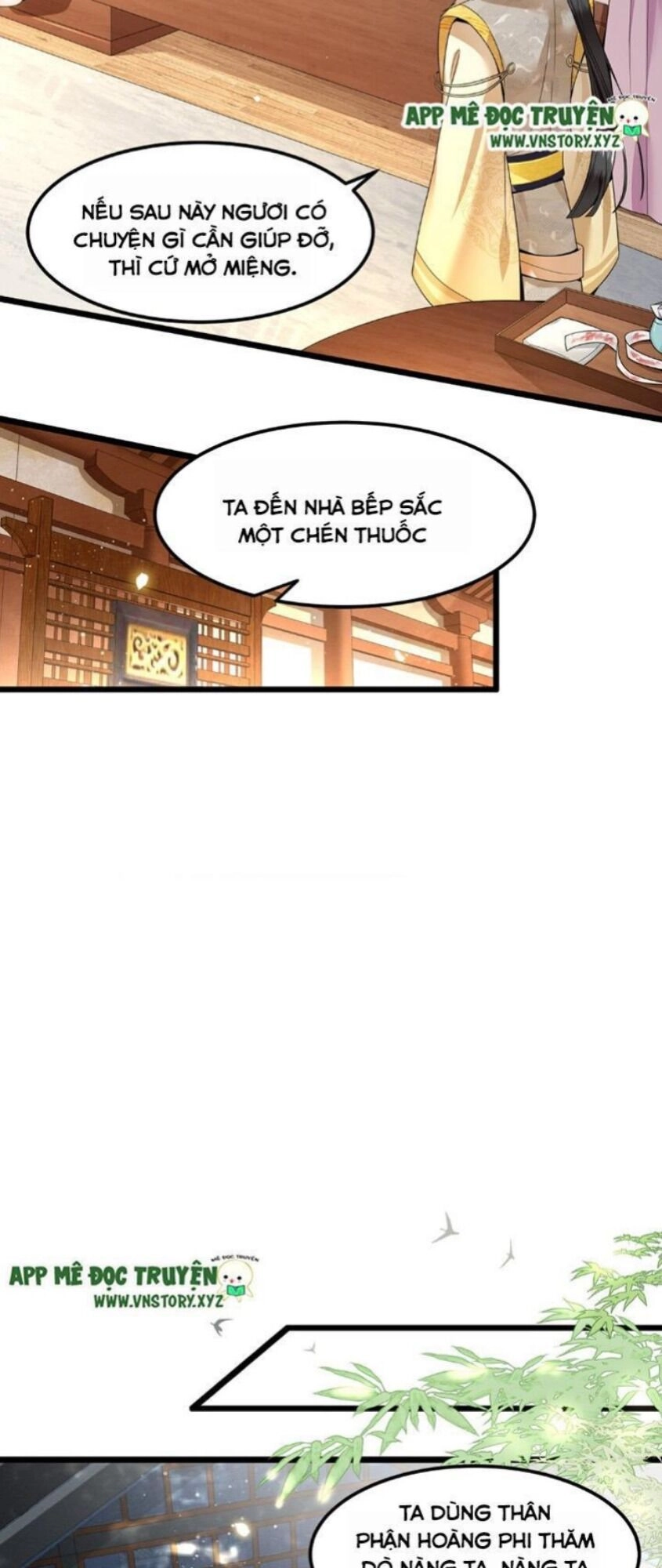 Phượng Hoàng Vu Phi Chapter 35 - 6