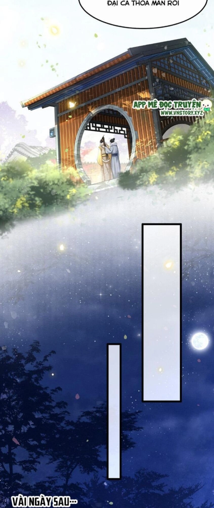 Phượng Hoàng Vu Phi Chapter 35 - 12