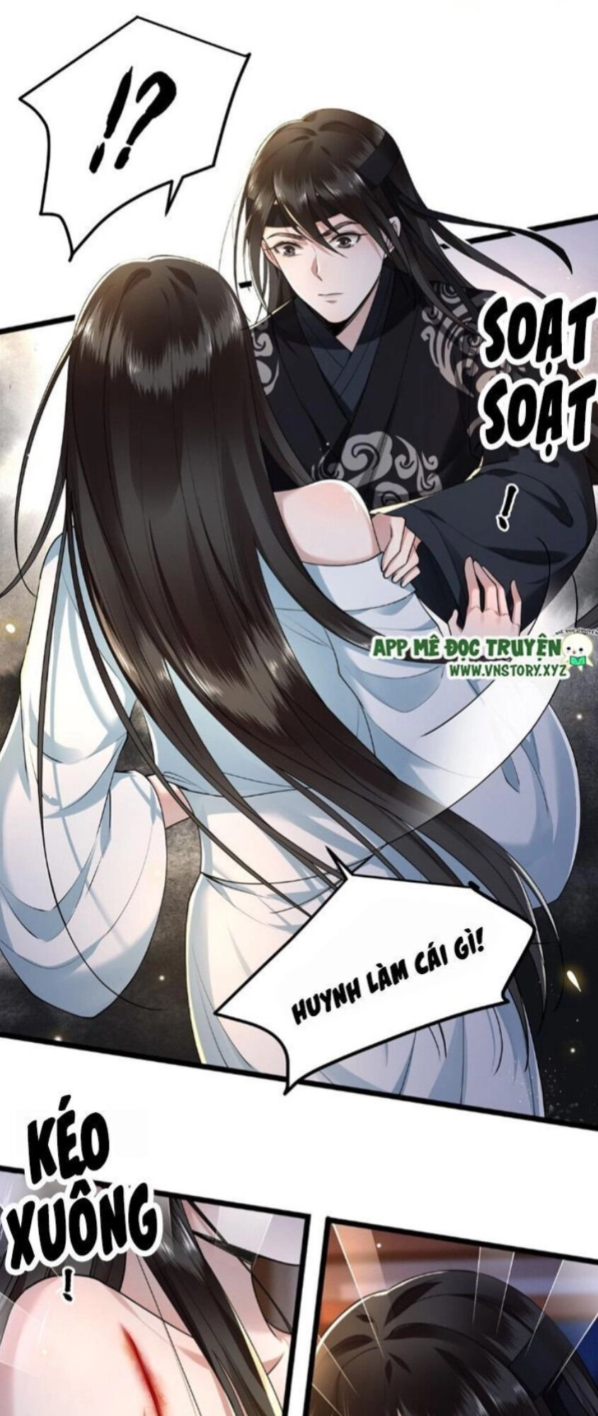 Phượng Hoàng Vu Phi Chapter 35 - 18